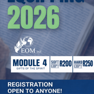 MODULE 4 GIFTS OF THE SPIRIT