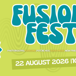 FUSION FEST POTJIE COMPETITION